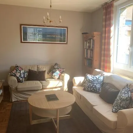 Chateau De Vaudezert And The Gate House בית נופש *