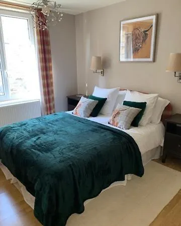 Chateau De Vaudezert And The Gate House