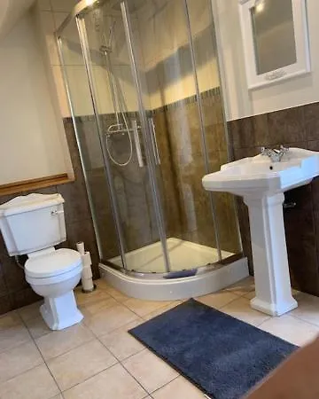 Chateau De Vaudezert And The Gate House Juvigny-Val-d'Andaine