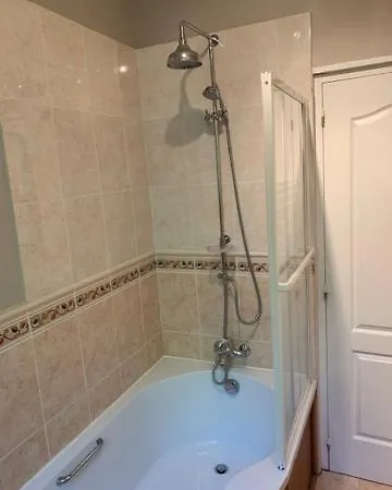 Chateau De Vaudezert And The Gate House בית נופש *