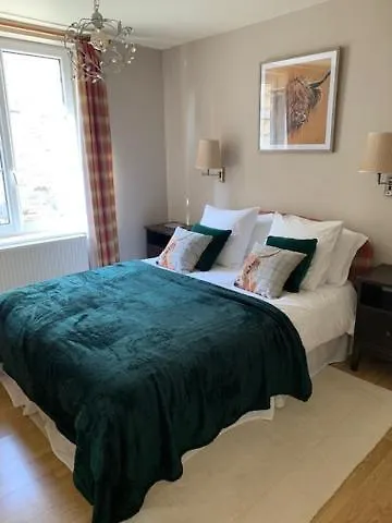 Chateau De Vaudezert And The Gate House