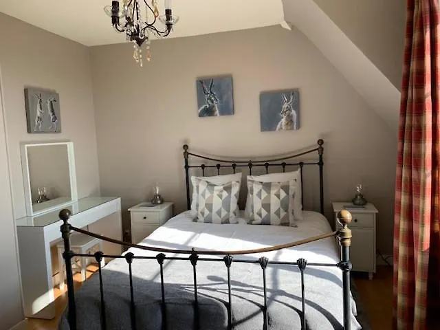 Holiday home Chateau De Vaudezert And The Gate House Juvigny-Val-d'Andaine