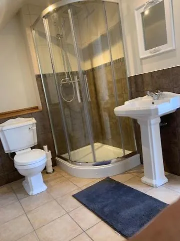 Chateau De Vaudezert And The Gate House Juvigny-Val-d'Andaine