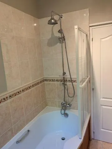 Chateau De Vaudezert And The Gate House Holiday home *